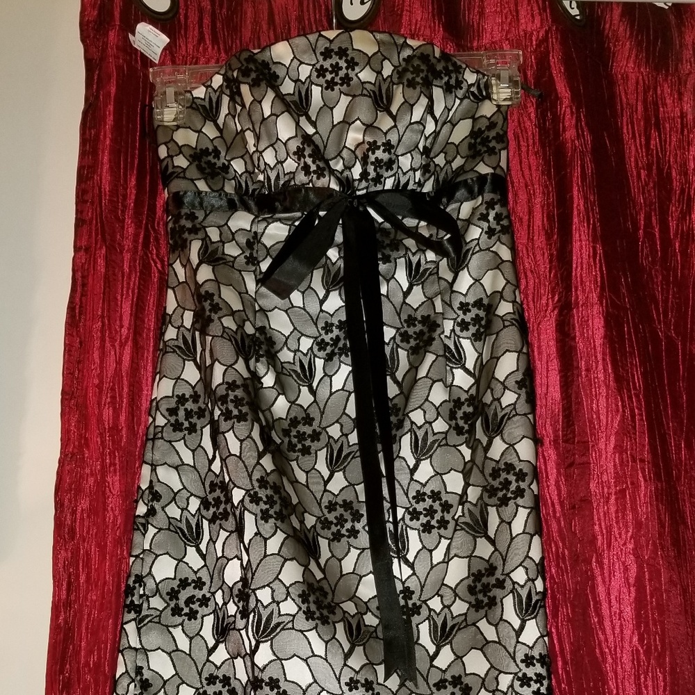 Alexia admor dress.